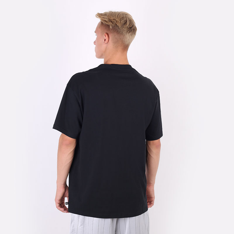 Мужская футболка Nike Giannis `Freak` Premium Basketball T-Shirt (DJ1562-010)  - цена, описание, фото 4